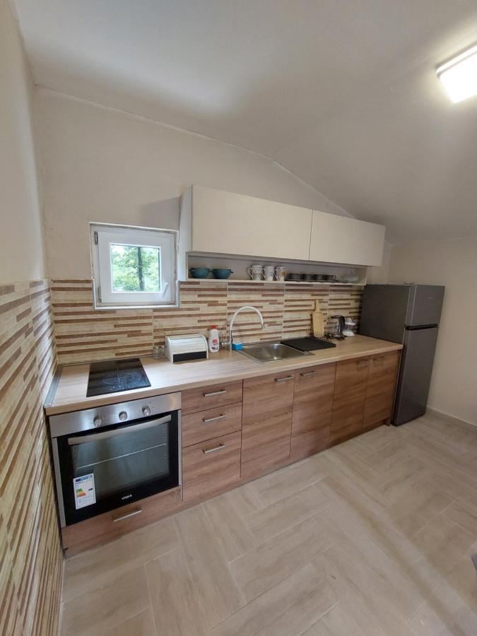 Superb Apartments Virpazar Buitenkant foto